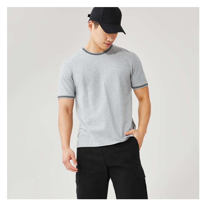 Men's Essential Pique T-Shirt